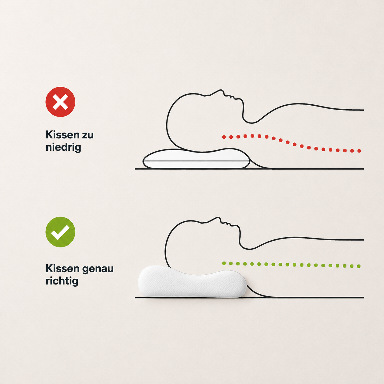 Recovery Sleep