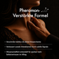 Velmea Extrait de Parfum