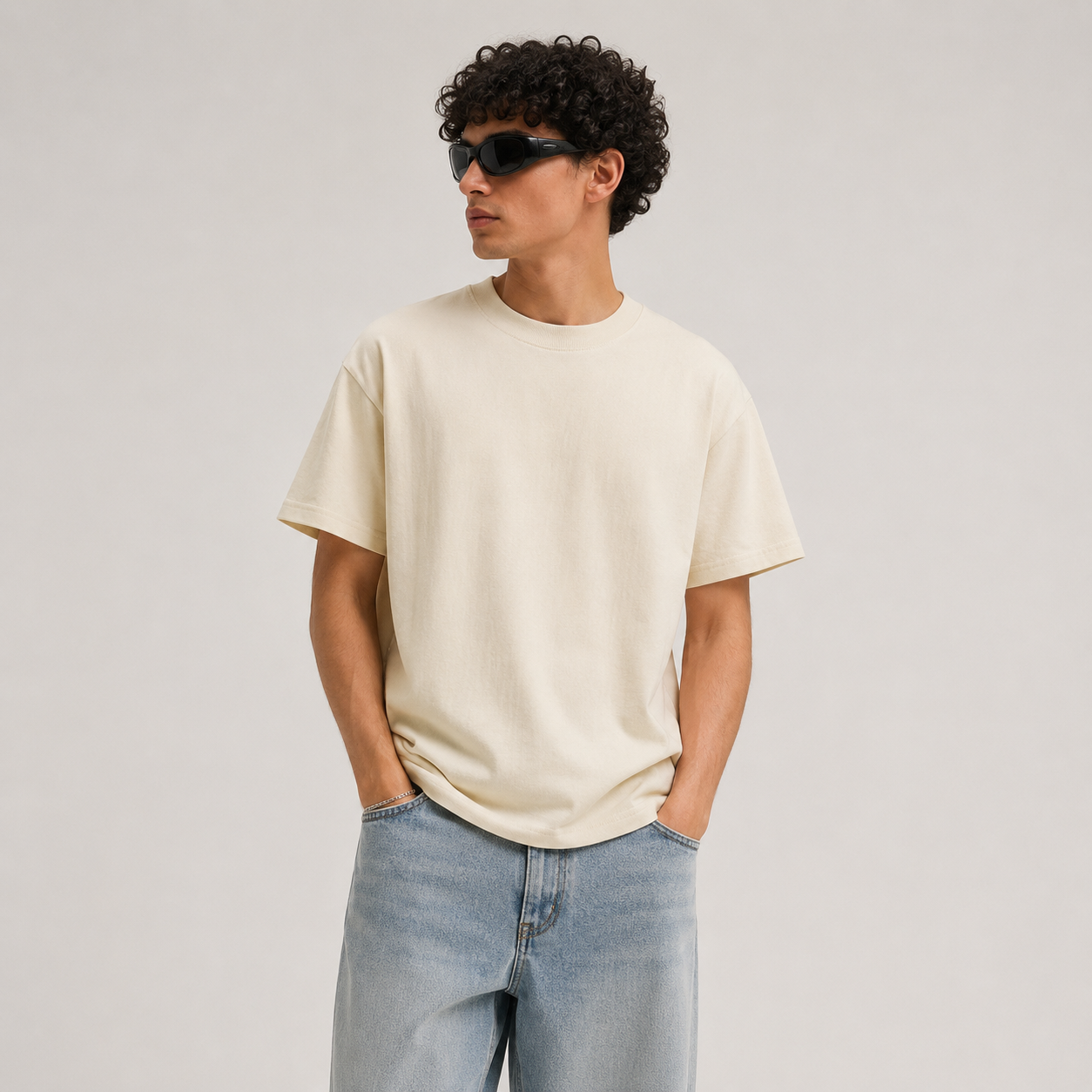 T Shirt Baumwolle