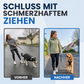 Anti-Zug-Geschirr
