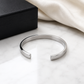 Silver Cuff