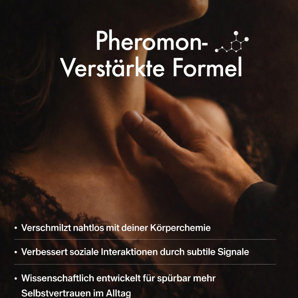 Velmea Extrait de Parfum