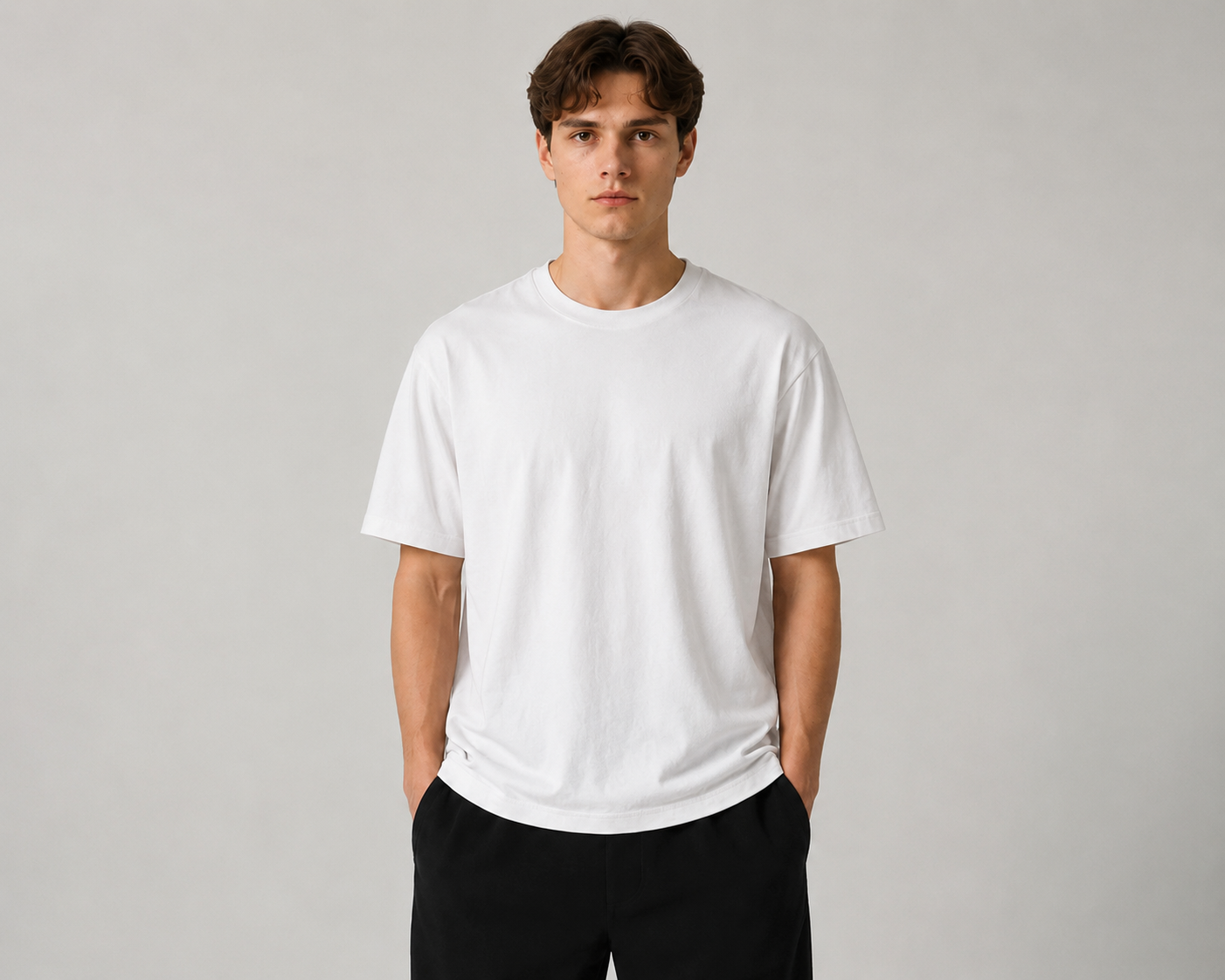 T Shirt Baumwolle