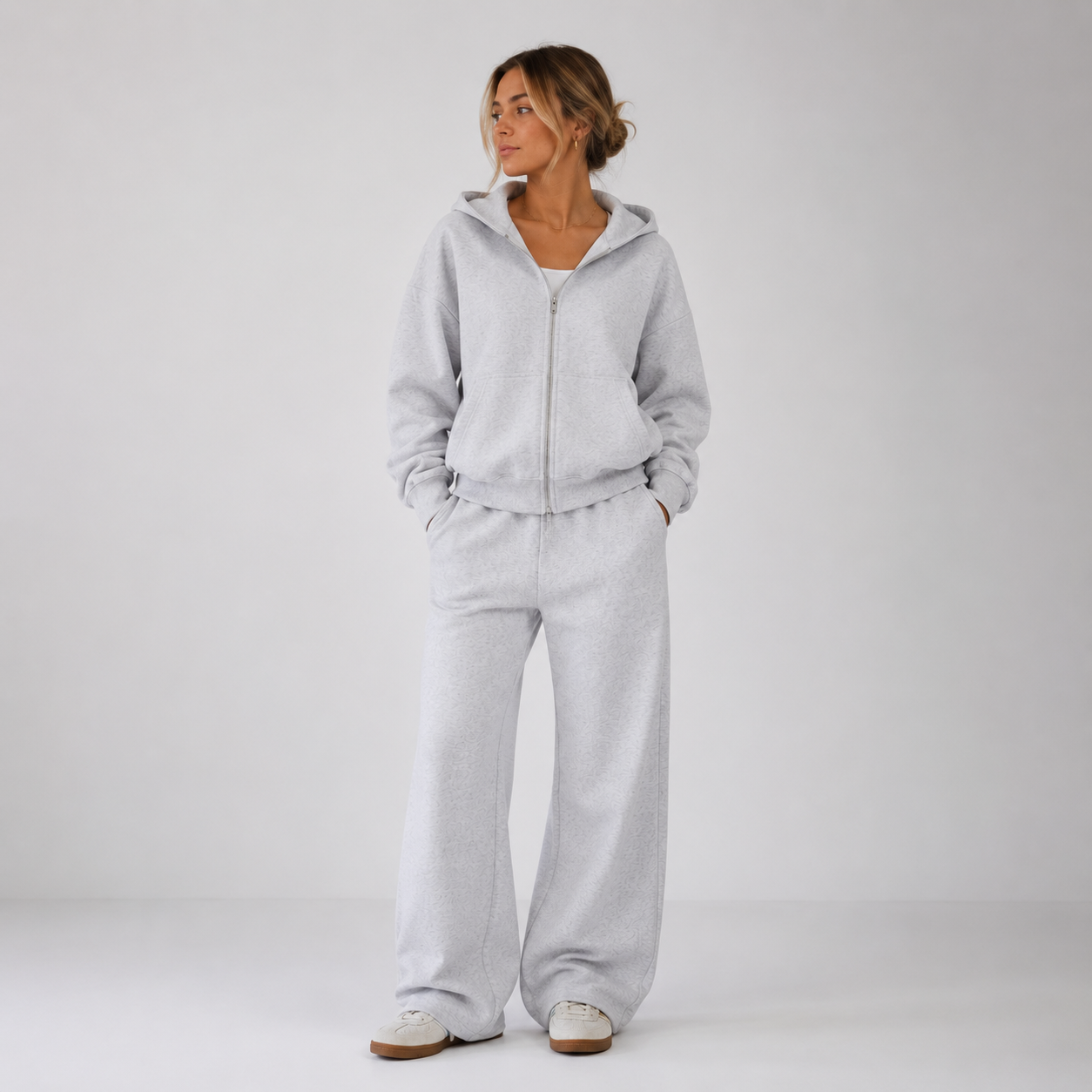 Sweat Pants
