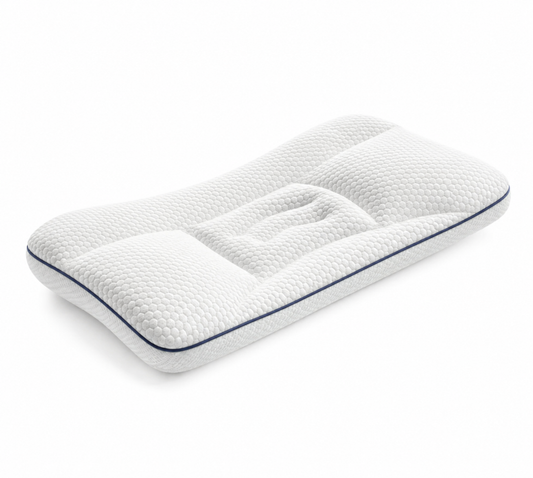 Velmea - Ergonomisches Kinderkissen