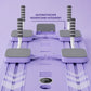 Pilates Reformer Set