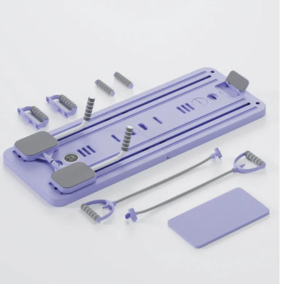 Pilates Reformer Set
