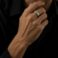 Open Ring