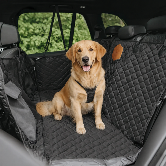 Hunde Autositzbezug