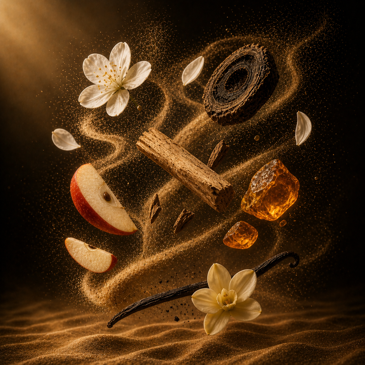Velmea Extrait de Parfum