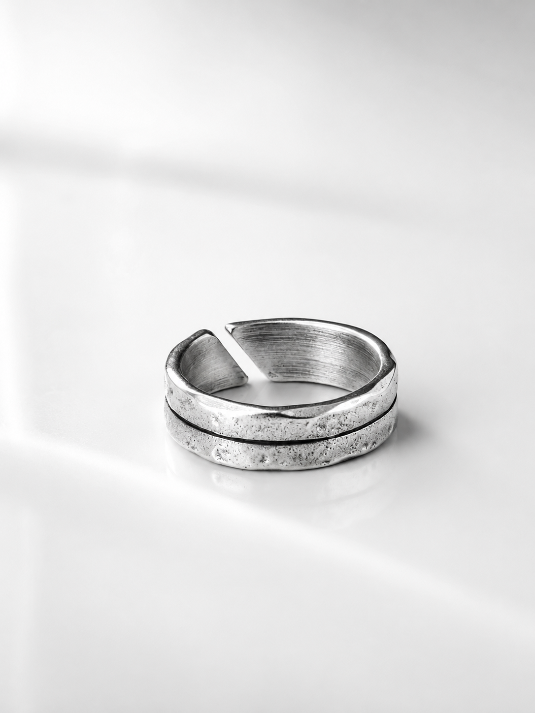 Open Ring