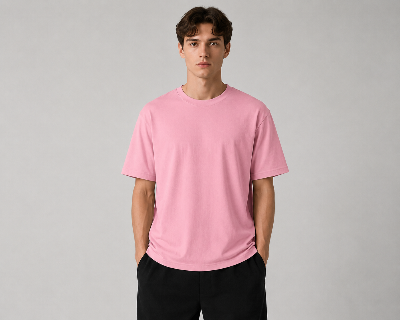 T Shirt Baumwolle