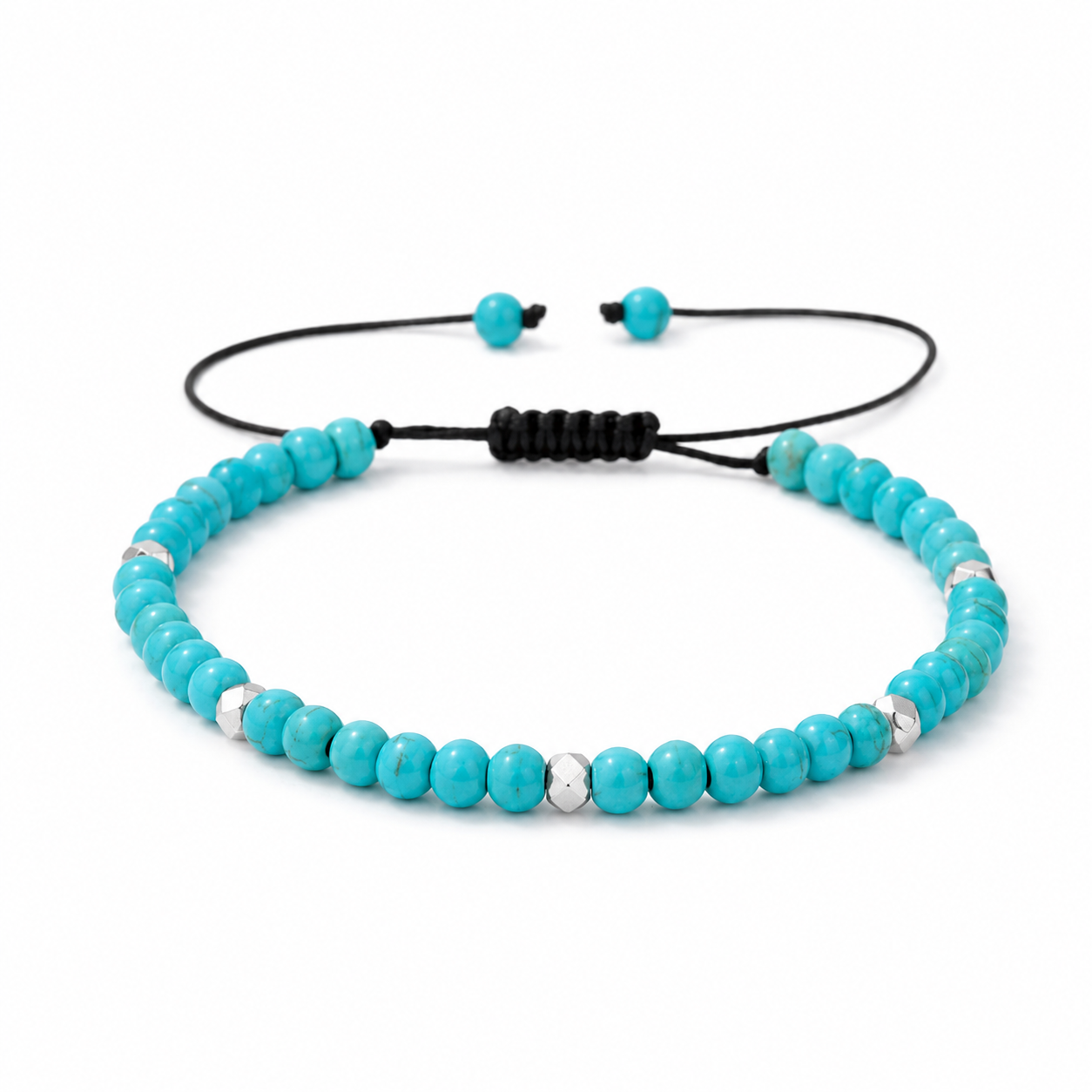 Perlenarmband